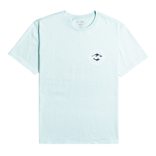 Billabong Ανδρική κοντομάνικη μπλούζα Rotor Diamond - Short Sleeve T-Shirt for Men
